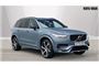 2020 Volvo XC90 2.0 B5P [250] R DESIGN Pro 5dr AWD Gtron