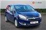 2017 Vauxhall Meriva 1.4i 16V Life 5dr