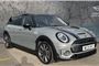 2021 MINI Clubman 2.0 Cooper S Exclusive 6dr Auto