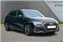 2024 Audi A3 35 TFSI S Line 5dr S Tronic