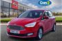 2017 Ford C-MAX 1.0 EcoBoost Titanium 5dr