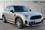 2023 MINI Countryman 1.5 Cooper Exclusive 5dr Auto [Comfort/Nav+ Pack]