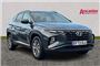 2023 Hyundai Tucson 1.6 TGDi Hybrid 230 SE Connect 5dr 2WD Auto