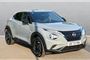 2023 Nissan Juke 1.6 Hybrid N-Connecta 5dr Auto