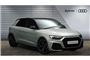 2023 Audi A1 35 TFSI Black Edition 5dr S Tronic