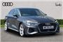 2020 Audi A3 35 TFSI S Line 5dr