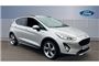 2020 Ford Fiesta Active 1.0 EcoBoost 95 Active Edition 5dr