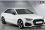 2021 Audi A4 40 TDI 204 Quattro Black Edition 4dr S Tronic