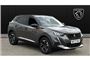 2023 Peugeot 2008 1.2 PureTech 130 GT 5dr EAT8