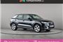 2019 Audi Q2 30 TDI Sport 5dr S Tronic