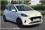 2021 Hyundai i10 1.2 MPi Premium 5dr Auto