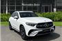 2023 Mercedes-Benz GLC GLC 300e 4Matic AMG Line 5dr 9G-Tronic