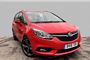 2018 Vauxhall Zafira 1.4T SRi Nav 5dr