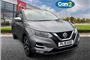 2019 Nissan Qashqai 1.3 DiG-T 160 Tekna+ 5dr