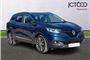 2018 Renault Kadjar 1.3 TCE Signature Nav 5dr