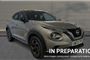 2023 Nissan Juke 1.0 DiG-T 114 N-Connecta 5dr DCT