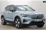 2024 Volvo XC40 Recharge 175kW Recharge Ultimate 69kWh 5dr Auto