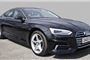 2019 Audi A5 Sportback 40 TFSI Sport 5dr