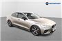 2019 Volvo S60 2.0 T5 R DESIGN Plus 4dr Auto