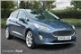 2018 Ford Fiesta 1.0 EcoBoost 125 Titanium X 5dr