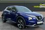 2020 Nissan Juke 1.0 DiG-T Tekna 5dr