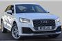 2018 Audi Q2 1.4 TFSI S Line 5dr