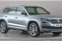 2020 Skoda Kodiaq 2.0 TDI 190 Laurin + Klement 4X4 5dr DSG [7 Seat]