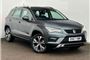 2017 SEAT Ateca 1.4 EcoTSI SE Technology 5dr