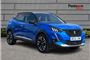 2022 Peugeot 2008 1.2 PureTech 130 GT Premium 5dr EAT8