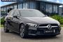 2021 Mercedes-Benz A-Class A180d [2.0] Sport 5dr Auto