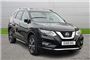 2019 Nissan X-Trail 1.7 dCi N-Connecta 5dr CVT [7 Seat]