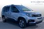 2019 Peugeot Rifter 1.5 BlueHDi 130 GT Line [7 Seats] 5dr EAT8