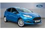 2016 Ford Fiesta 1.0 EcoBoost Titanium 5dr
