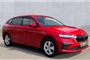 2024 Skoda Scala 1.0 TSI 95 SE 5dr