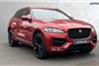 2018 Jaguar F-Pace 2.0d R-Sport 5dr Auto AWD