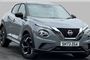 2023 Nissan Juke 1.0 DiG-T 114 N-Connecta 5dr DCT