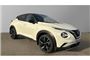 2022 Nissan Juke 1.0 DiG-T 114 Tekna+ 5dr