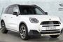 2024 MINI Countryman 2.0 S Exclusive ALL4 5dr Auto