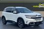 2021 Citroen C5 Aircross 1.5 BlueHDi 130 Shine Plus 5dr