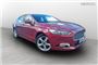 2018 Ford Mondeo 1.5 EcoBoost 165 Titanium Edition 5dr Auto