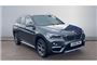 2018 BMW X1 sDrive 20i xLine 5dr Step Auto