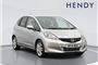 2014 Honda Jazz 1.4 i-VTEC ES Plus 5dr CVT