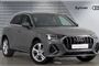 2021 Audi Q3 35 TFSI S Line 5dr S Tronic