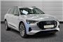 2020 Audi e-tron 300kW 55 Quattro 95kWh Launch Edition 5dr Auto