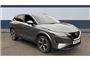 2023 Nissan Qashqai 1.3 DiG-T MH 158 N-Connecta 5dr Xtronic