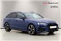 2024 Audi A4 Avant 35 TFSI Black Edition 5dr S Tronic