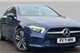 2021 Mercedes-Benz A-Class A180d [2.0] Sport 5dr Auto