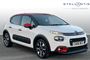 2016 Citroen C3 1.2 PureTech 110 Flair 5dr