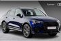 2025 Audi Q3 40 TDI 193 Qtro Black Ed 5dr S Tronic [20" Alloy]
