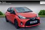 2016 Toyota Yaris 1.33 VVT-i Orange Edition 5dr